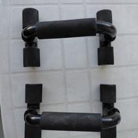 Maniglie flessioni push up polso professionali