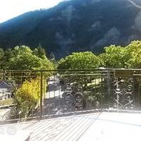 Appartamento vacanze fronte parco dei castagni