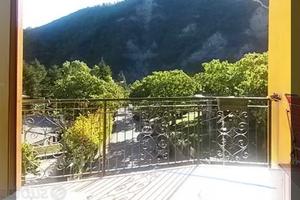 Appartamento vacanze fronte parco dei castagni