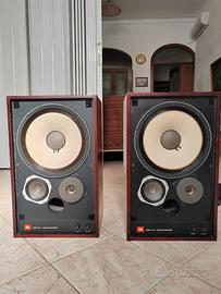 JBL 4311 WX Control Monitor