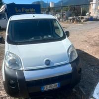 Fiat fiorino 1.4 gpl