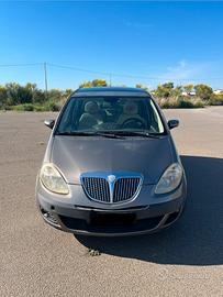 Lancia Musa – Motore perfetto, occasion.e a 550 €