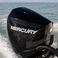 Mercury 200 cv xl