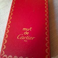 piccola pochette Cartier