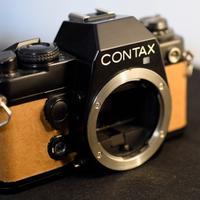 Contax 139 Quartz