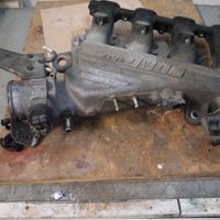 Collettore aspirazione fiat multipla