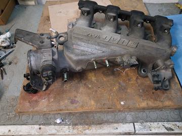Collettore aspirazione fiat multipla