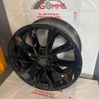 CERCHI NUOVI RAGGIO 17 POLLICI FORD Kuga - CPC184
