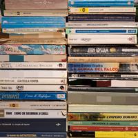 libri in blocco