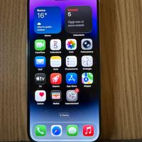 IPHONE 14 PRO MAX DEEP PURPLE 512GB