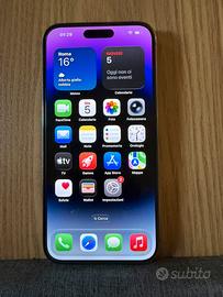IPHONE 14 PRO MAX DEEP PURPLE 512GB