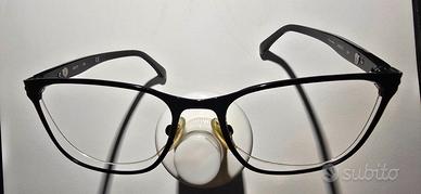 Montatura occhiali
