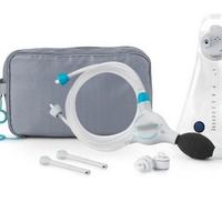 peristeen set irrigazione intestinale 