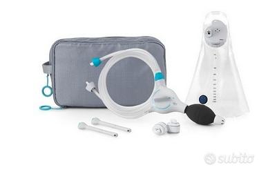 peristeen set irrigazione intestinale 
