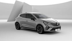 Renault Clio ECO-G 100 CV 5 porte Techno KM0