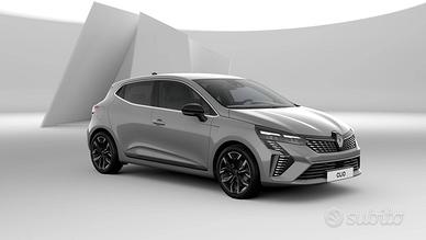 Renault Clio ECO-G 100 CV 5 porte Techno KM0