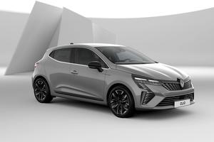 Renault Clio ECO-G 100 CV 5 porte Techno KM0