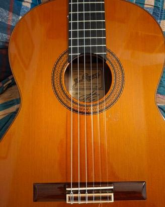Josè Ramirez Classe 1a 1982 -  (prezzo ribassato)