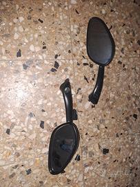 specchietti mv agusta brutale