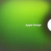 Artbook Apple Design Copertina Rigida in Lingua Te
