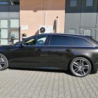 Audi A6 S-Line 3.0 V6 218cv