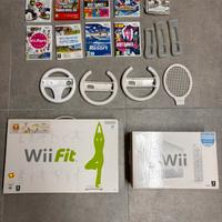 Nintendo wii