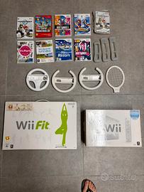 Nintendo wii