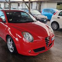 Alfa Romeo MiTo 1.6 JTDm 16V Distinctive Sport Pac