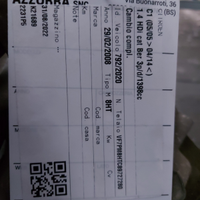 Cambio Citroen c1 hdi