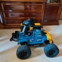 Arrma Notorius v6 EXB 