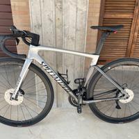 Bici da corsa specialized