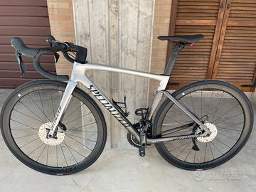 Bici da corsa specialized