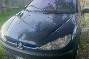 Peugeot 206Sw