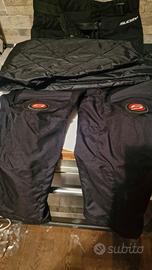 pantalone moto suomy 56