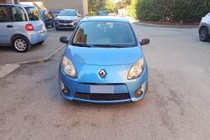 Twingo blu in perfetto stato