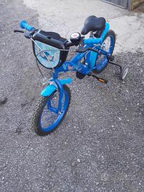 bicicletta bimbi