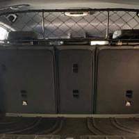 Divisorio auto per cane