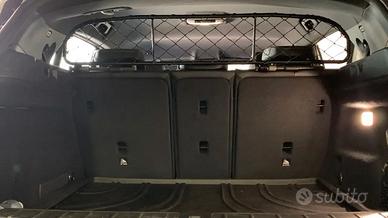 Divisorio auto per cane