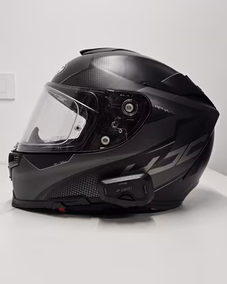 Casco HJC RPHA 70 Gadivo Tg. M + Pinlock