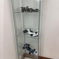 Modelli Tamiya 1/12 perfetti