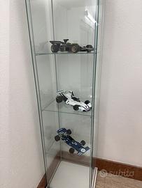 Modelli Tamiya 1/12 perfetti