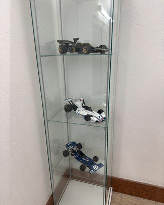 Modelli Tamiya 1/12 perfetti