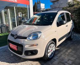 Fiat Panda 0.9 TwinAir Turbo Natural Power Lounge