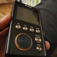 Lettore audio portatile DSD,FLAC