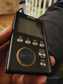 Lettore audio portatile DSD,FLAC