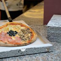 Pizzeria Delivery Avviata a Livorno