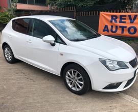 Seat Ibiza 1.2 70 CV 5p. Reference