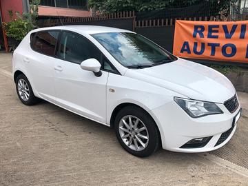 Seat Ibiza 1.2 70 CV 5p. Reference