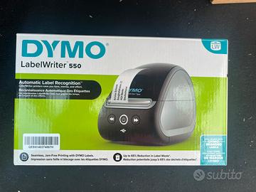 Etichettatrice DYMO