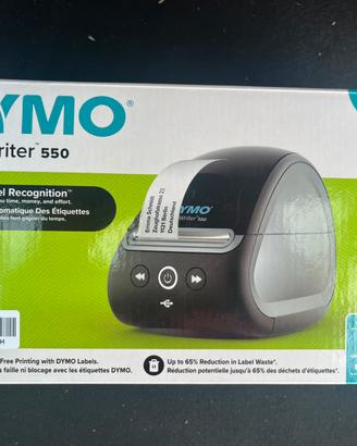 Etichettatrice DYMO